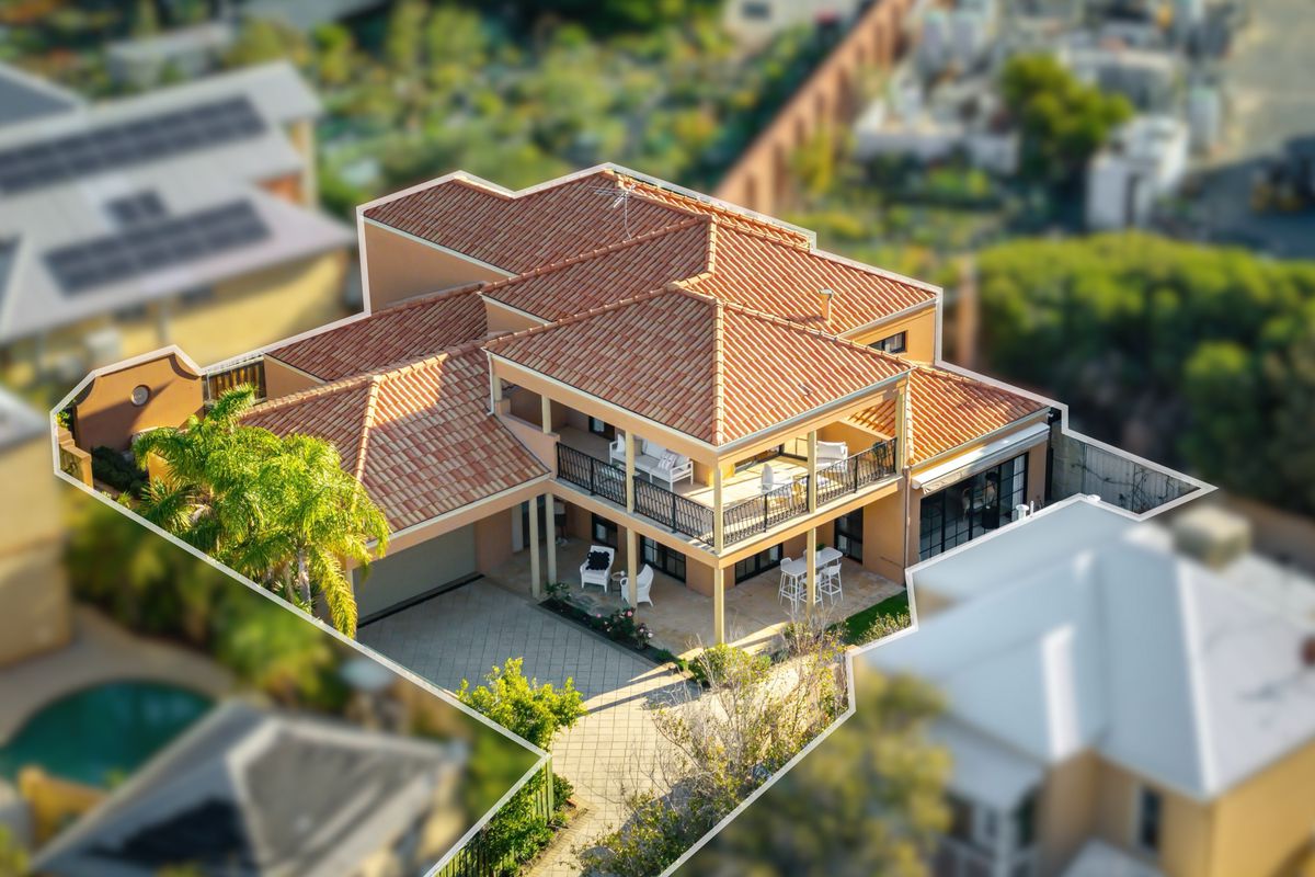 7 Keel Place, North Fremantle