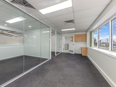 Office Floor at 7 / 18-20 McDougall Road, Sunbury
