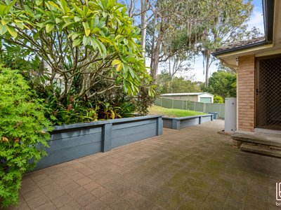 26 Somers Drive, Watanobbi