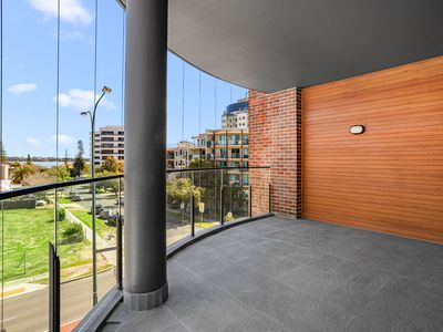 210 / 3 Mends Street, South Perth