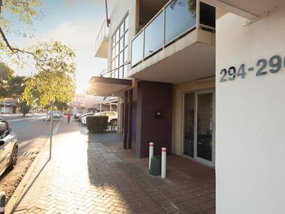 4 / 296 Newcastle Street, Perth