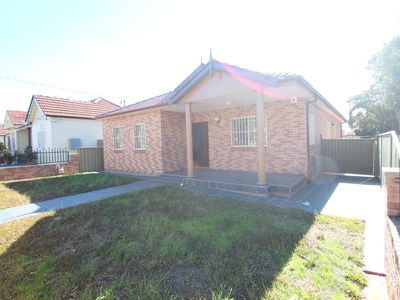 19 Eighth Avenue, Campsie