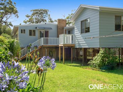 724 Woollamia Road, Woollamia
