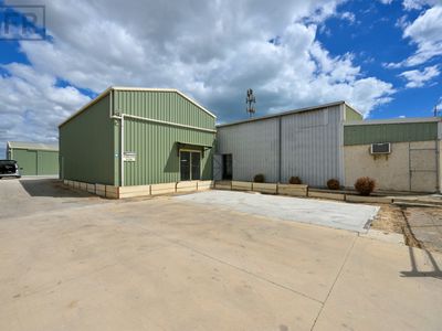 20 Lionel Street, Naval Base