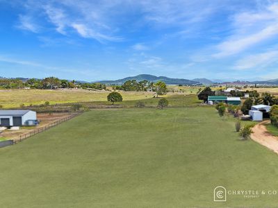 25 Stellajean Crescent, Alligator Creek