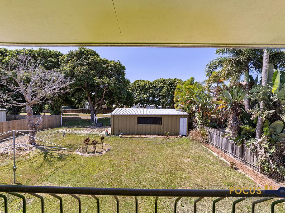 22 Tait Street, West Mackay