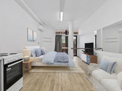 40 / 34-48 Vin E Jones Memorial Drive, Rosslyn
