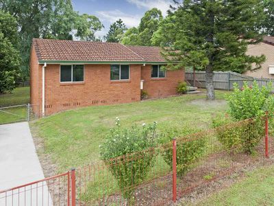 137 Willow Road, Redbank Plains
