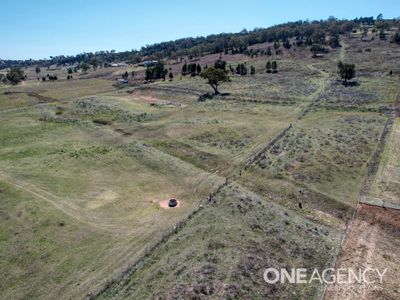 1688 Kamilaroi Highway, Quirindi