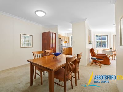 6 / 1 Harbourview Crescent, Abbotsford