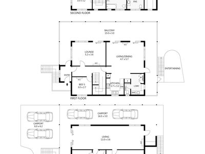 5 Woodlands Court, Castle Hill