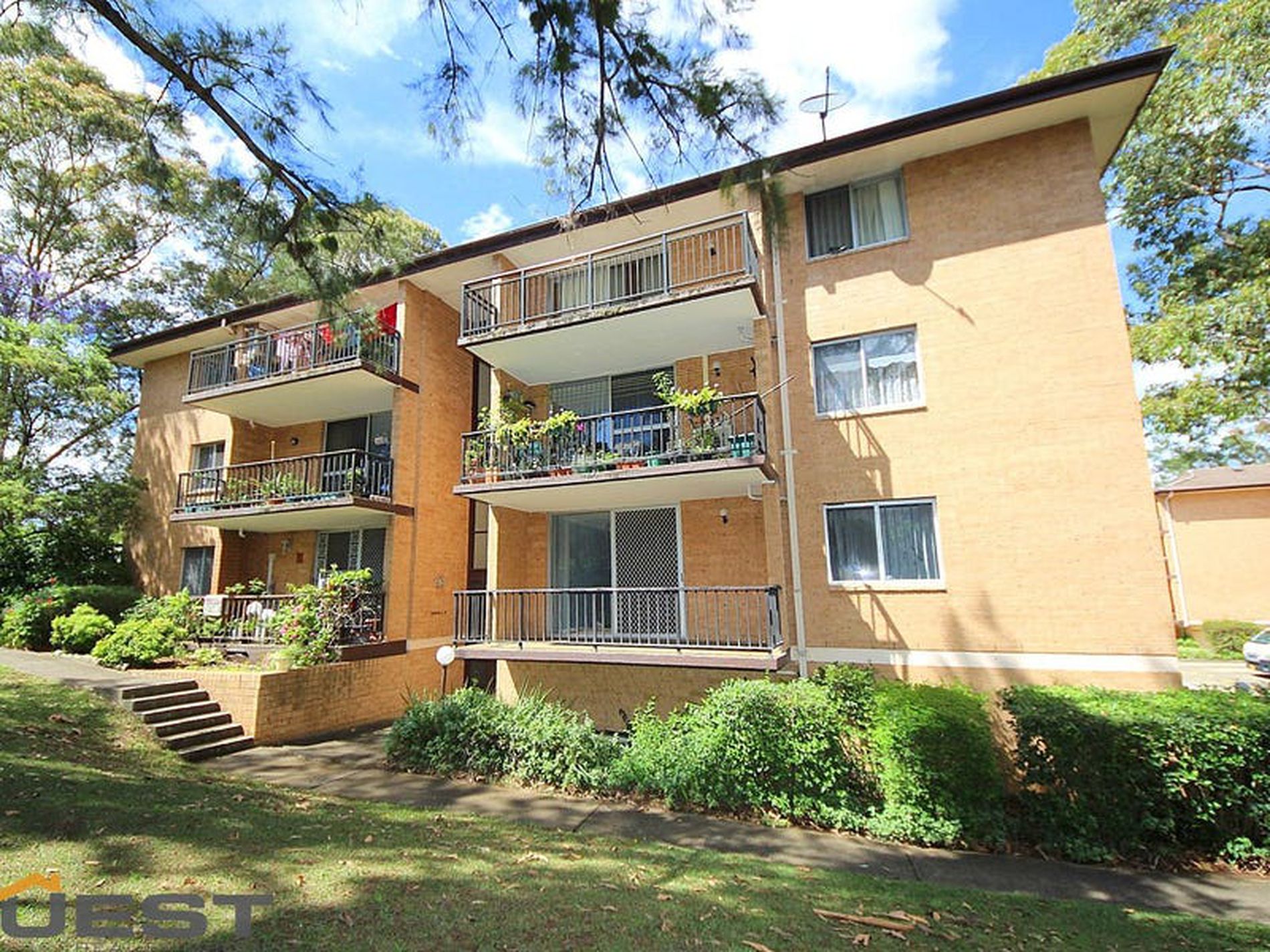 3 / 36 Sir Joseph Banks Street, Bankstown