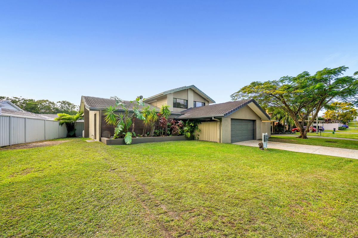 31 Lutana Avenue, Miami