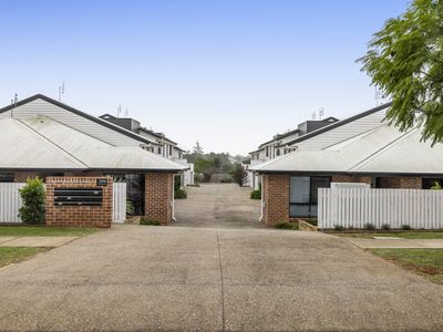 Unit 8 / 319a Bridge Street, Newtown