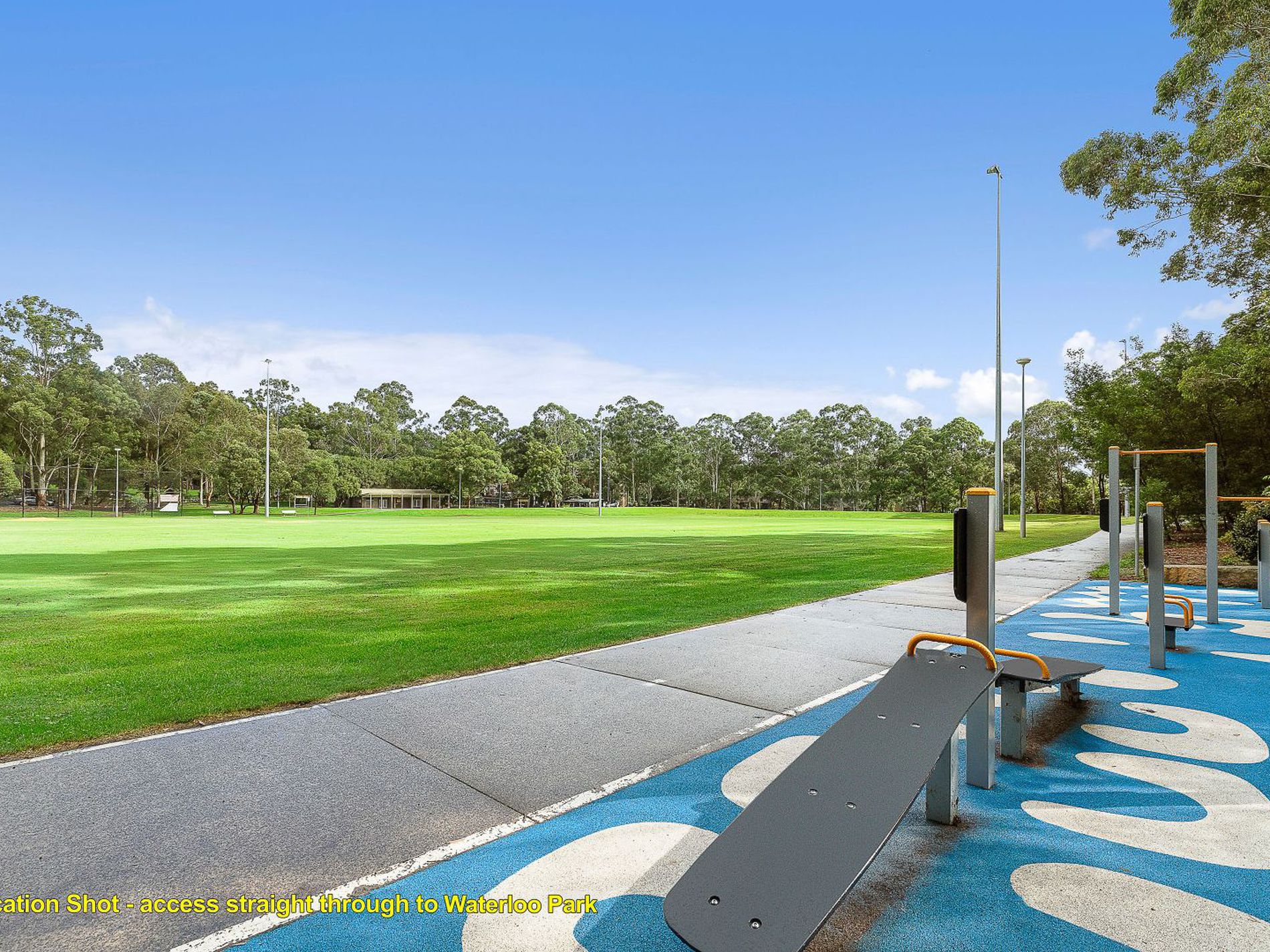 9 / 17 Taranto Road, Marsfield