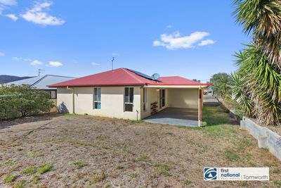 29 Leonora Crescent, Kootingal