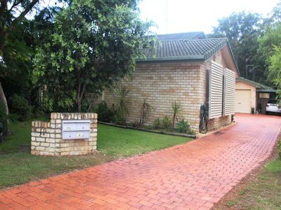 1 / 11 Wright Place, Tuncurry