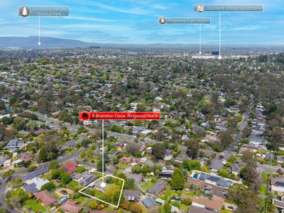 8 Braimton Close, Ringwood North