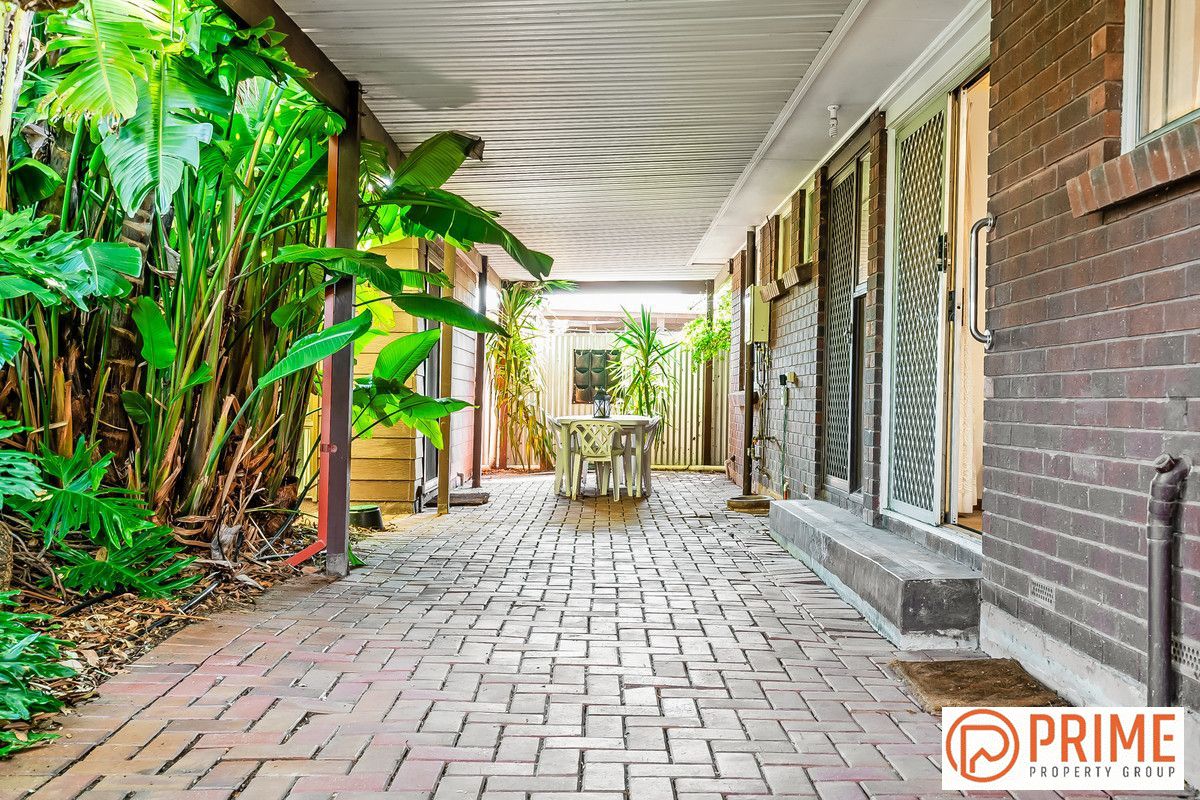 14 Chapman Crescent, Redwood Park