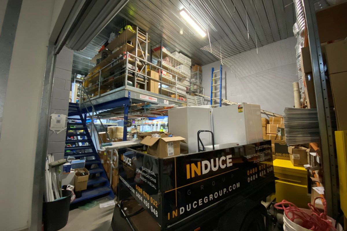 Storage Unit 58 / 20-22 Yalgar Road, Kirrawee