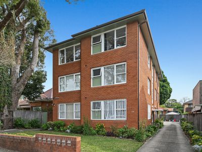 5 / 114 Croydon Road, Croydon