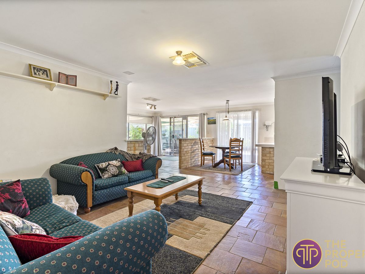 11 Bonanza Court, Huntingdale