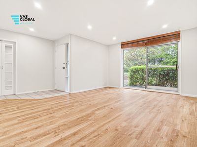 1 Burrandong Crescent, Baulkham Hills