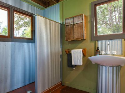163 Hunsley Road, Kidaman Creek