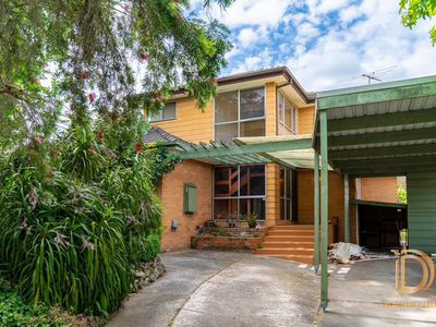 3 Monaro Close, Wantirna South
