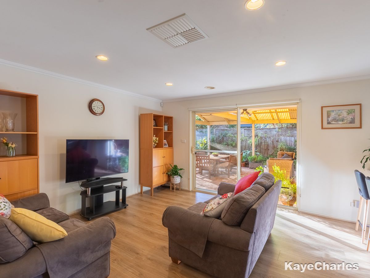 18 Retreat Circuit, Beaconsfield