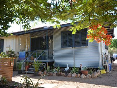 5B Moseley Street, Port Hedland