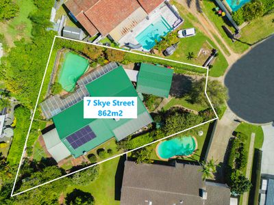 7 Skye Street, Kenmore