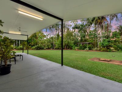 45 Pioneer Drive , Girraween