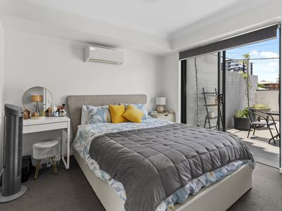 106 / 39 Thomas Street, Chermside