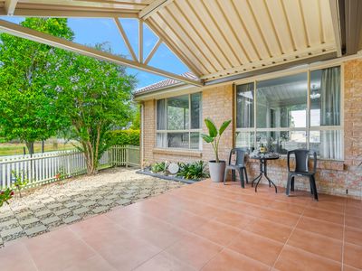 43 Camden Acres Drive, Elderslie