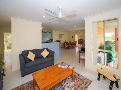 5 CURRAWONG COURT, Eli Waters
