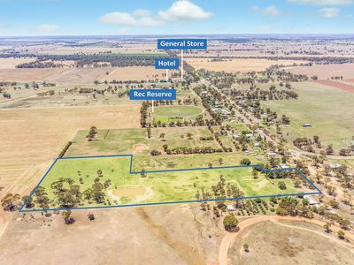 4 Eucy Road, Korong Vale