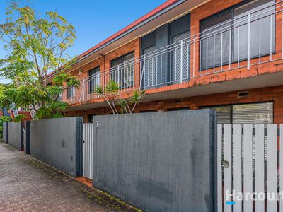 7 / 345 Stirling Street, Highgate