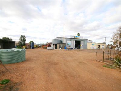 14-16 ROSEMARY STREET, Gunnedah