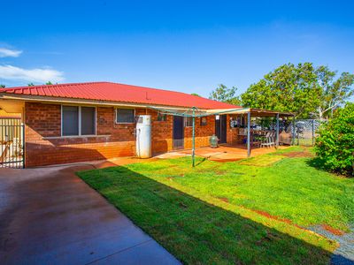 1 Steamer Avenue, South Hedland