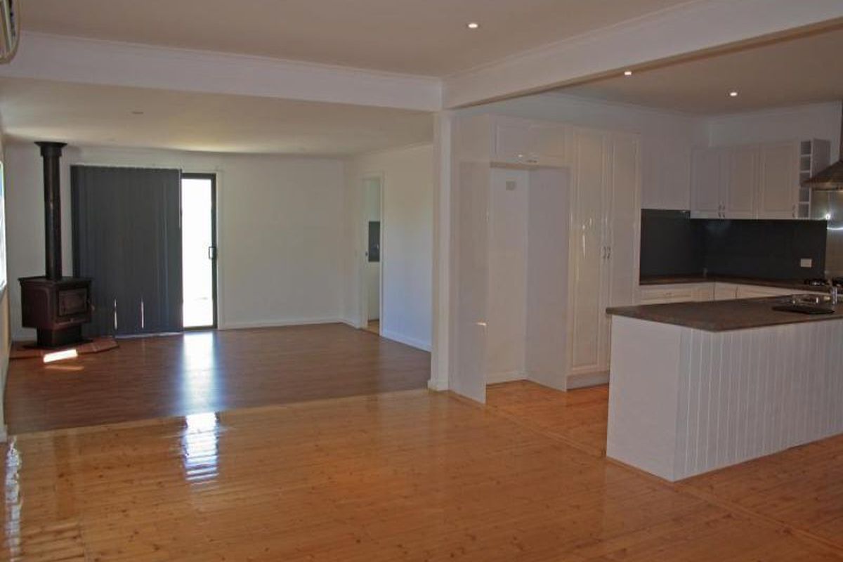 16A Minerva Street, Mansfield