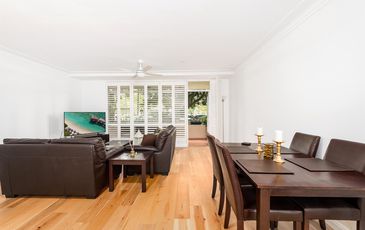 2 / 7-9 New Beach Road, Darling Point