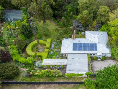 12 Salisbury Road, Mount Macedon