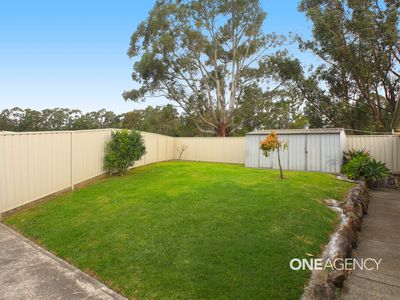 2 / 68 Jarrah Way, Albion Park Rail