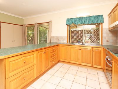 35 High Street, Brassall