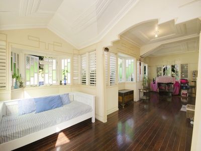 10 Seventh Avenue, South Townsville