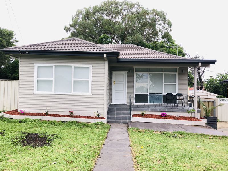 8 Redwood Street, Blacktown