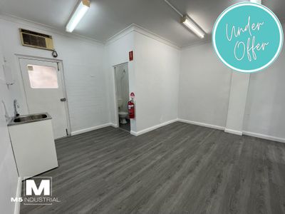 Front / 417 Burwood Road, Belmore