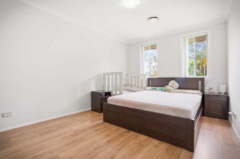 9 / 18 Hartington Street, Rooty Hill