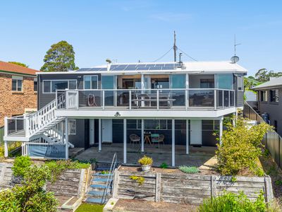 200 Princes Highway, Narooma